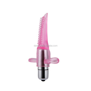 I vibratori della fata della lingua del sesso giocattoli spinosi stimolano il leccamento orale <span class=keywords><strong>G</strong></span> punto vibrante sesso clitorideo vibratore massaggiatore - Product Image 3