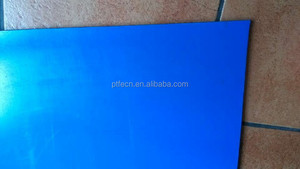 Venta al por mayor productos promocionales china nylon delgadas láminas, buena calidad de nylon hoja - Product Image 1