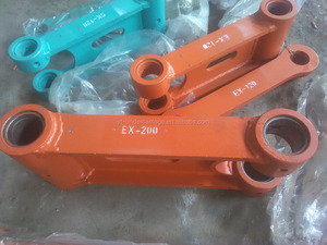 <span class=keywords><strong>Hitachi</strong></span> Excavator <span class=keywords><strong>Bucket</strong></span> H <span class=keywords><strong>Link</strong></span> ZX230 ZX240 ZX250 ZX270 ZX280 ZX330 ZX330 ZX350 ZX370 ZX450 ZX470 ZX520 - Product Image 2