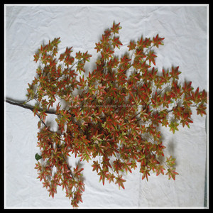 LSD-20160331739 Artificial Ginkgo/Roble/Naranja/Árbol <span class=keywords><strong>de</strong></span> Hojas/Diferentes Tipos <span class=keywords><strong>de</strong></span> Hojas <span class=keywords><strong>de</strong></span> los Árboles - Product Image 6