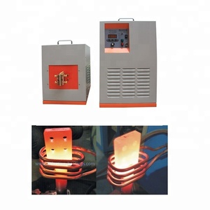 Thiết bị sưởi ấm cảm ứng IGBT, máy sưởi cảm ứng tần số cực cao 100-250KHz dùng để hàn và sưởi ấm - Product Image 6