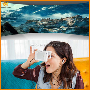 3d réalité <span class=keywords><strong>virtuelle</strong></span> vr téléphone cas - Product Image 5