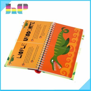 Interesante antes de dormir los niños la impresión de libros en china - Product Image 1