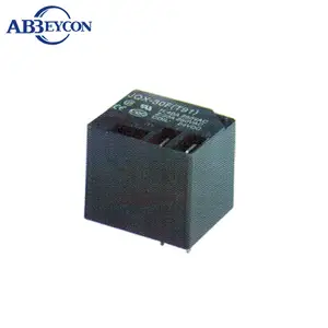 JQX-30F(T91) 30A Electromagnetic Power Relay