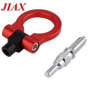 <span class=keywords><strong>Gancio</strong></span> di <span class=keywords><strong>Traino</strong></span> JIAX JDM <span class=keywords><strong>per</strong></span> Auto Europee Universali, Anello di <span class=keywords><strong>Traino</strong></span> in Alluminio con Garanzia di 12 Mesi - Product Image 4