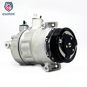 <span class=keywords><strong>Compresseur</strong></span> d'air froid pour VW <span class=keywords><strong>Touareg</strong></span>, pompe de climatisation automobile, haute qualité, livraison gratuite - Product Image 4