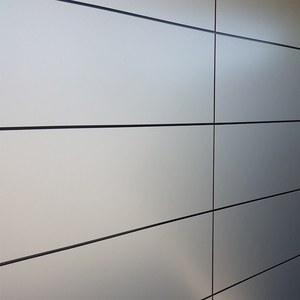 48'X96' 2mm 3mm 4mm <strong>Acp</strong> Acm Aluminum Plastic Composite <strong>Panel</strong> - Product Image 1