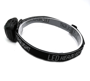 뜨거운 판매 플라스틱 높은 밝은 <span class=keywords><strong>LED</strong></span> 러너 헤드 램프 실행 헤드 라이트 - Product Image 5