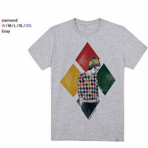 <span class=keywords><strong>Venta</strong></span> al por mayor de la producción <span class=keywords><strong>en</strong></span> masa de la fábrica el precio más barato las mujeres t- shirt - Product Image 2