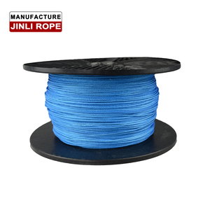 (CUERDA JINLI) Cuerda de cabrestante para parapente Línea de pesca submarina trenzada de 12 hilos Uhmwpe Kite Line1.8mm - Product Image 3