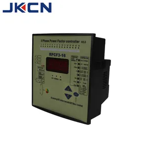 JKW Series Reactive Compensation Power Factor Controller