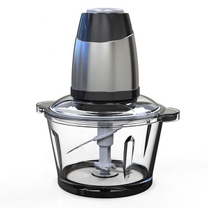 Convenient <strong>chopper</strong> Food Mini Electric <strong>vegetable</strong> Professional Multifunctional Hot Selling Multi-functional Meat <strong>chopper</strong> - Product Image 5