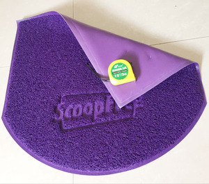 Ruijie más 6 <span class=keywords><strong>personal</strong></span> de control asegurar moderno diseño desechable estera del animal doméstico - Product Image 4