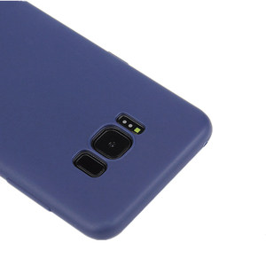 Ốp Điện Thoại Cho <span class=keywords><strong>Samsung</strong></span> Galaxy <span class=keywords><strong>S8</strong></span>, Ốp Lưng TPU Silicone Mềm Mờ Màu Kẹo Ngọt Cho <span class=keywords><strong>Samsung</strong></span> Galaxy <span class=keywords><strong>S8</strong></span> - Product Image 3