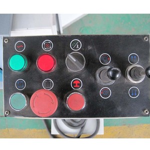 Loại nhỏ có thể tháo rời thủy lực 3-Roll uốn hồ sơ ống Ống Máy cán - Product Image 3