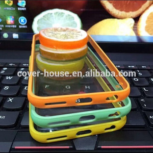 Lfelike vívida frutas case para iphone6 cubierta del teléfono para el iphone6 más limón - Product Image 6