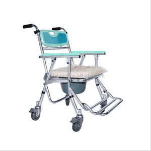 Safebond 2025 Hospital Disabled Folding Plastic <strong>Commode</strong> <strong>Chair</strong>/<strong>Commode</strong> <strong>Chair</strong> Price - Product Image 6
