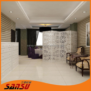 2016 NUEVO diseño de lentejuelas herramientas del molino de extremo para <span class=keywords><strong>el</strong></span> tablero de pvc panel decorativo de interior - Product Image 5