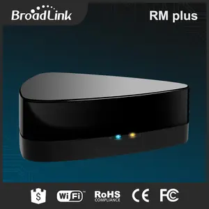 RM plus BroadLink 3G 4G wifi mando a distancia universal para todos los aparatos