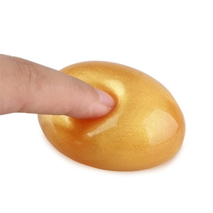 Jabón blanqueador corporal, jabón de gelatina de 24K - Product Image 5