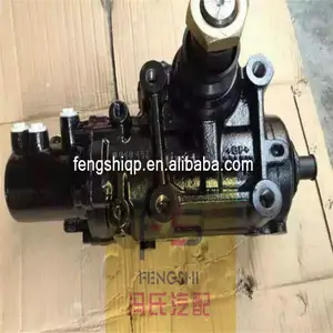 Steering Gear Box untuk Mercede s arah Mesin ben truk dengan kualitas baik EMPAT AS