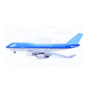 Modelo de Avión Airbus A380 <span class=keywords><strong>F3A</strong></span> a Escala 1:400 de Alta Calidad, Juguetes de Metal - Product Image 3