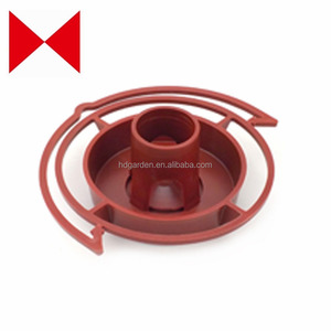 फांसी सोडा बोतल शीर्ष जंगली पक्षी फीडर ग्रीन फीडर किट नई - Product Image 6