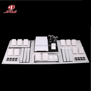 Servizio Completo per Espositori Personalizzati in <span class=keywords><strong>Legno</strong></span> <span class=keywords><strong>e</strong></span> Acrilico per Gioielli da Piercing - Product Image 6