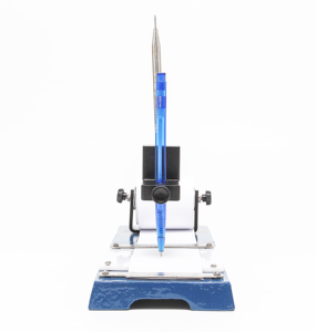 เครื่องจำลองการบันทึกแผ่นดินไหว Gelsonlab HSGO-012 สำหรับการศึกษา - Product Image 4