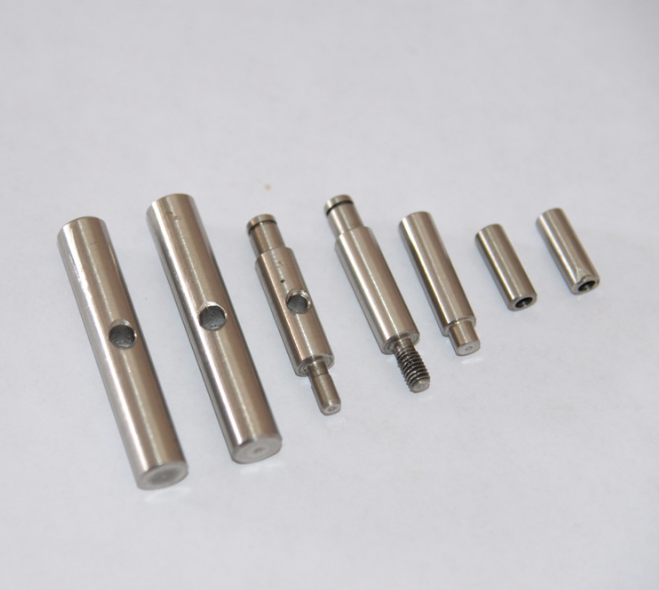 Высокая точность моторный Удлинительный вал согласно чертежу