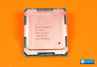 Processeur serveur authentique pour Xeon E5-4610V4, 10 cœurs, 30 Mo de cache L2, 64 bits, 1800 MHz, nouveau stock, compatible avec les sockets LGA2011-3
