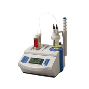 Análise de umidade do método de transação do <span class=keywords><strong>titrator</strong></span> <span class=keywords><strong>karl</strong></span> - Product Image 4