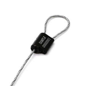 REC203 Haute Qualité Nouveau Design Pull Serré Entrée Fil Réglable Câble <span class=keywords><strong>Joint</strong></span> tirez <span class=keywords><strong>joint</strong></span> de câble étanche - Product Image 1