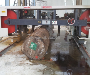 Gros Bois <span class=keywords><strong>Scie</strong></span> à <span class=keywords><strong>ruban</strong></span> Machine Bande De <span class=keywords><strong>Scie</strong></span> à Bois Moulin Journal Scierie à <span class=keywords><strong>Ruban</strong></span> - Product Image 6