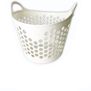Plastic Laundry Basket Plastic Laundry Basket New Style Plastic Laundry Basket With Handle