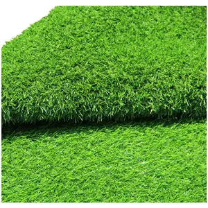 15mm 20mm 30mm 40mm Militar Verde Artificial simulação gramado campo de futebol de grama artificial tapete ao ar livre decorativo relvado