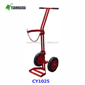 Cy1010 Qingdao L'oxypropane Monocylindre <span class=keywords><strong>Chariot</strong></span> Porte <span class=keywords><strong>Bouteille</strong></span> <span class=keywords><strong>De</strong></span> <span class=keywords><strong>Gaz</strong></span> - Product Image 4