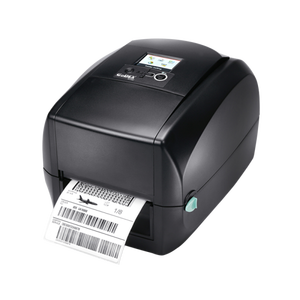 Godex RT700I Is Godex EZPi-1200 "S Vervanging Model Godex Thermische Barcode Printer