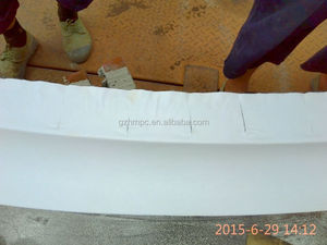 B & r xây dựng dự án bê tông thoáng khí ván khuôn lót cho cầu bến tàu làm giảm thêm không khí và nước rò rỉ - Product Image 4