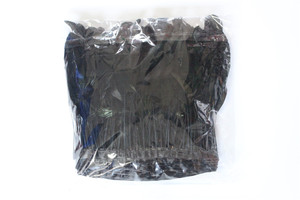 Artículos Más Vendidos 2016 de la Cola <span class=keywords><strong>Del</strong></span> Gallo Despojado Coque Feather Fringe Recortar - Product Image 2