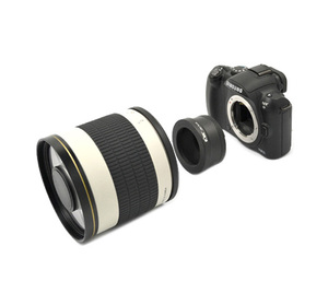 อะแดปเตอร์เมาท์เลนส์ JJC รุ่น LMA-TM_<span class=keywords><strong>NX</strong></span> สำหรับเลนส์เมาท์ T ไปยังตัวกล้องซัมซุง <span class=keywords><strong>NX</strong></span> - Product Image 2