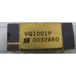(IC芯片原装电子元器件) VQ1001P