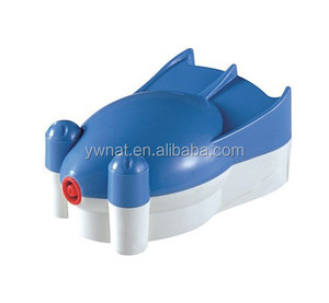 Pompe à air silencieuse BOYU Bat Man SE-302 - Product Image 1