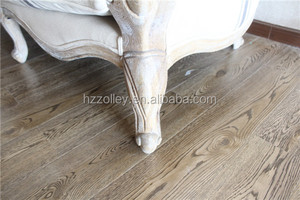 5-Star Hotel Inspired Zhuoli Wood Frame <strong>Chinioti</strong> Sofa Set Traditional Design for Apartment Mall and Villa Use - Product Image 4