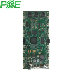 Assembly Pcb Factory Shenzhen PCB Supplier PCB Manufacture And Assembly Pcba Circuit Board