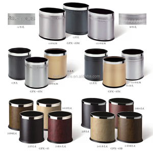 Thùng rác trong nhà GOR khách sạn nhà văn phòng - Product Image 1