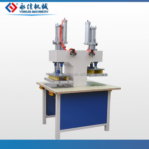 The แท็บเล็ตซองหนังฝาครอบความร้อนเครื่องทำลายนูน - Product Image 3