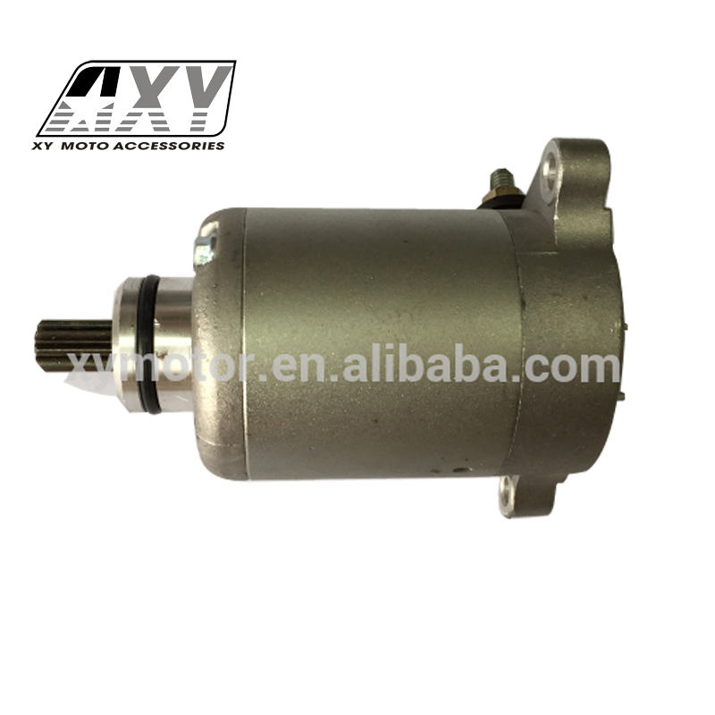 Стартер двигателя мотоцикла для FLY/VESPA 125cc 82200-IA85-0001