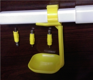 Sistema Automático de Línea de Alimentación y Bebida para Aves de Corral - Product Image 4