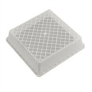 Giá Nhà Máy Khay Vuông 540X270X60Mm Có Lỗ - Product Image 2